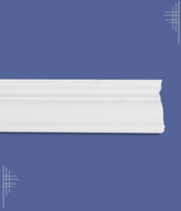 P2026-8 | PLAIN CORNICES | DECORATIVE